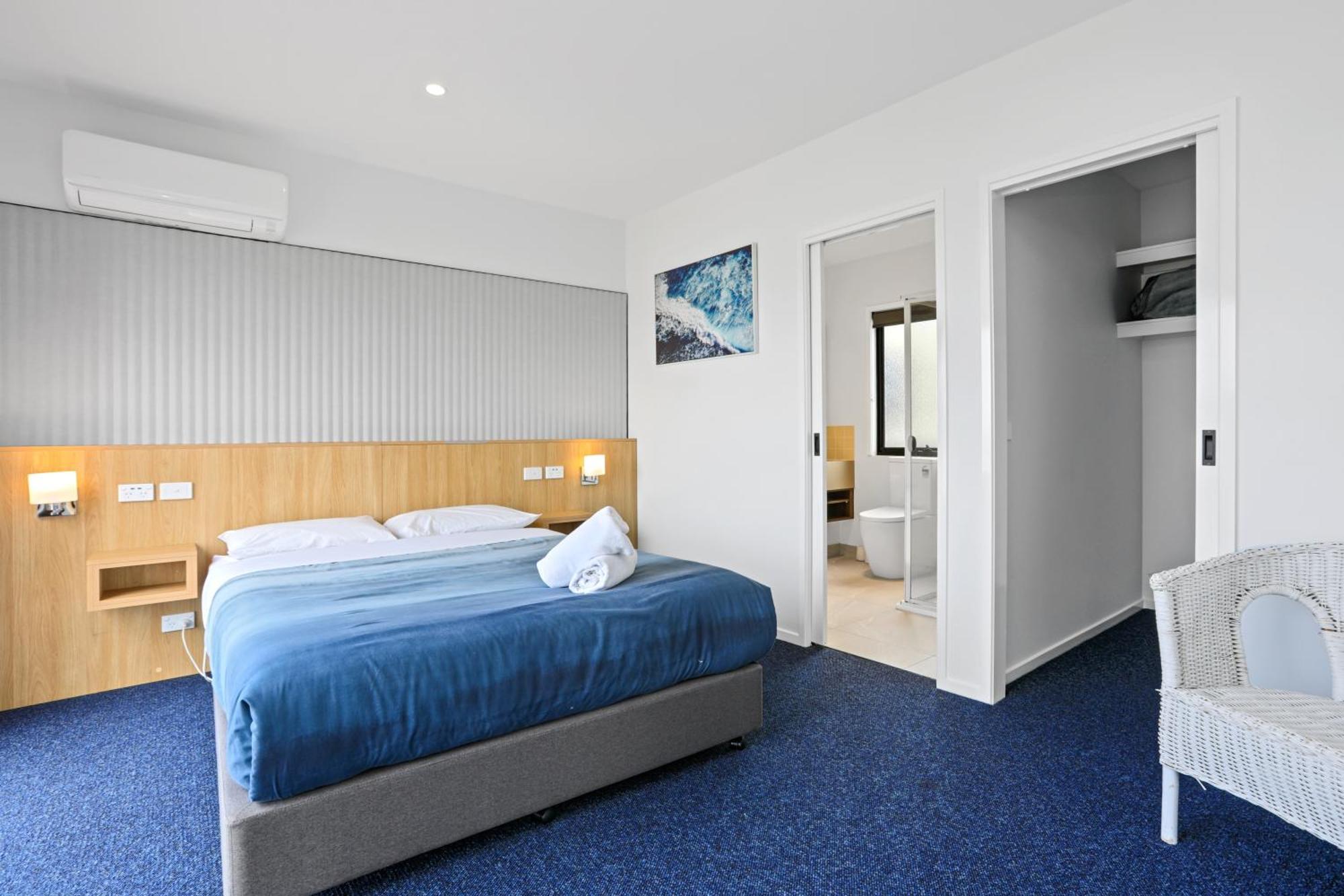 Seaside Pleasure Vila Apollo Bay Exterior foto